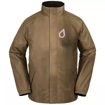 Утепленная куртка Volcom Ravraah