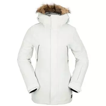 Утепленная куртка Volcom Shadow Insulated