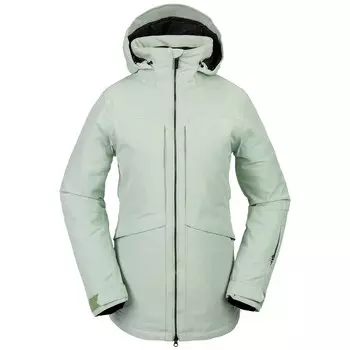 Утепленная куртка Volcom Shelter 3D Stretch