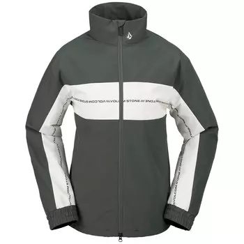 Утепленная куртка Volcom V-Sauce Insulated