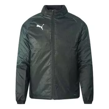 Утепленная куртка Windcell Puma, черный