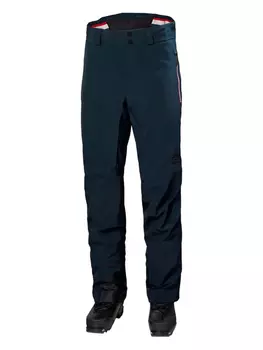 Утепленные брюки Helly Hansen Kitzbuhel, синий