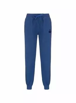 Утепленные джоггеры Malonae Isabel Marant toile