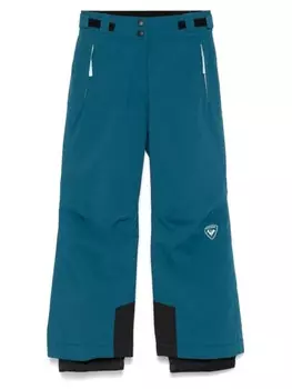 Утепленные лыжные брюки Rossignol Kids, синий