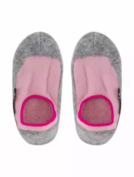 Утепленные носки Falke, розовый