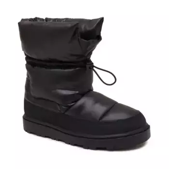 Утепленные зимние ботинки Sannly Gant, черный