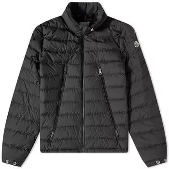 Утепленный пуховик Aflit Moncler