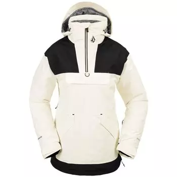 Утепленный пуловер GORE-TEX Volcom