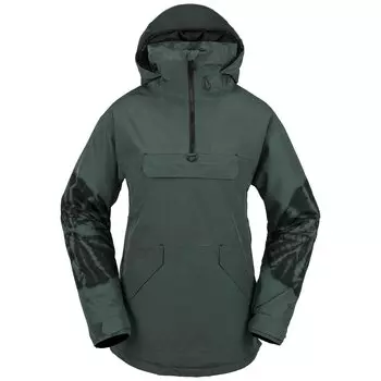 Утепленный пуловер GORE-TEX Volcom