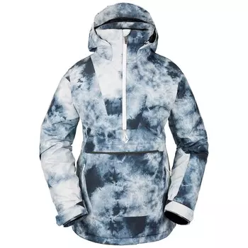 Утепленный пуловер GORE-TEX Volcom