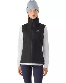 Утепленный жилет Arc'teryx Atom, черный