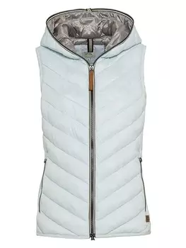 Утепленный жилет Camel Active, светло-синий