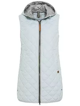 Утепленный жилет Camel Active, светло-синий