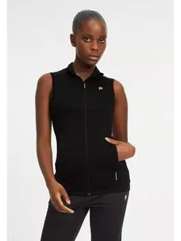 Утепленный жилет Fila, цвет in schwarz