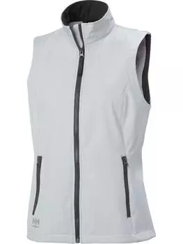 Утепленный жилет Helly Hansen, серый