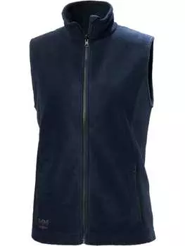 Утепленный жилет Helly Hansen, синий