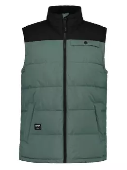 Утепленный жилет Icepeak ADONAT, зеленый