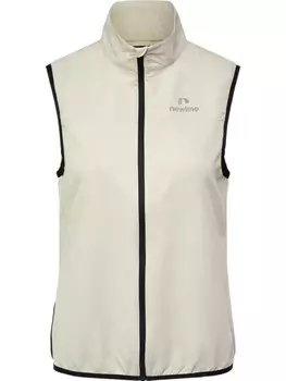 Утепленный жилет Newline Sports Vest Nashville, бежевый