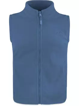 Утепленный жилет normani Sports Vest Jovik, морской синий