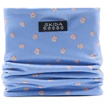 Утеплитель для шеи Skida Alpine Neckwarm для детей, lucy in the sky