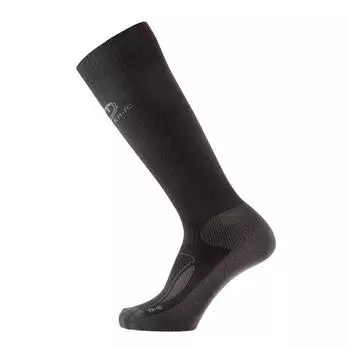 Носки флисовые Therm-Ic Winter Insulation, черный