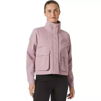 Утилитарная куртка Escape Helly Hansen, фиолетовый
