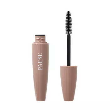 Утолщающая и удлиняющая тушь для ресниц, 10 мл Paese Spotlash!