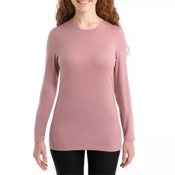 Утпленный топ Icebreaker 200 Oasis Base Layer