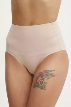 Утягивающие трусы Chantelle, бежевый