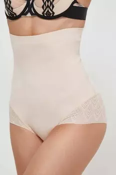 Утягивающие трусы Sexy Shaping Chantelle, бежевый