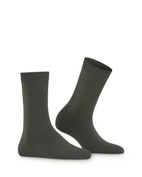 Уютные носки до середины икры Falke