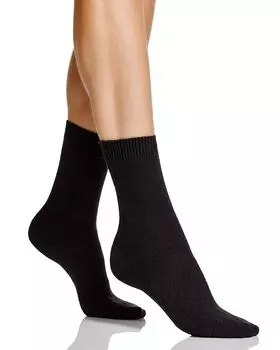 Уютные носки до середины икры Falke