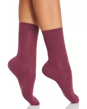 Уютные носки до середины икры Falke