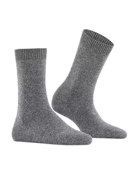 Уютные носки до середины икры Falke