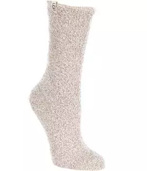 Уютные носки UGG Darcy, бежевый