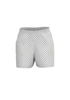Уютные пижамные шорты Joop!, белый