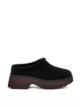 Уютные сабо New Heights Ugg, черный