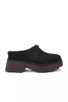 Уютные сабо New Heights Ugg, черный