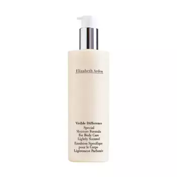 Увлажняющая эмульсия для тела Visible Difference Moisture Body Lotion Elizabeth Arden, 300 ml