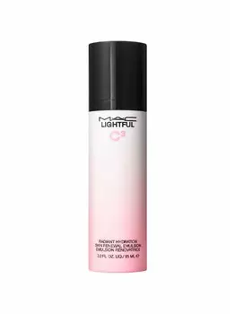 Увлажняющая эмульсия Lightful C Radiant Hydration Skin Renewal Emulsion, 100 мл MAC