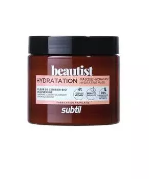 Увлажняющая маска для сухих волос, 250 мл Subtil Beautist