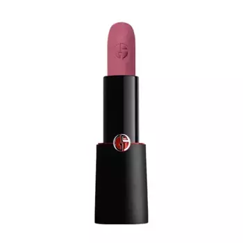 Увлажняющая матовая помада Rouge D'armani Matte Armani, цвет kimono