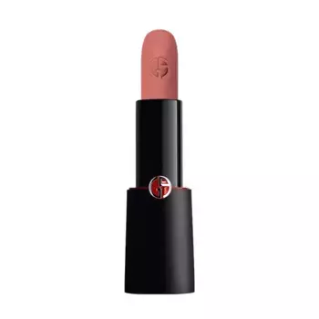 Увлажняющая матовая помада Rouge D'armani Matte Armani, цвет fatale