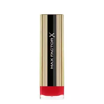 Увлажняющая помада 070 Cherry Kiss, 4 г Max Factor, Color Elixir