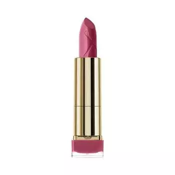 Увлажняющая помада №100 - Светлячок, 4 г Max Factor, Color Elixir