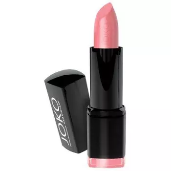 Увлажняющая помада №45 Pink Glow, 5 г Joko