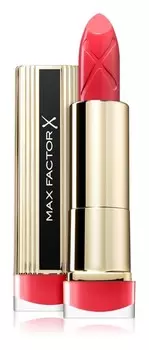 Увлажняющая помада Max Factor Colour Elixir 24HR Moisture, оттенок 070 Cherry Kiss 4.8 г