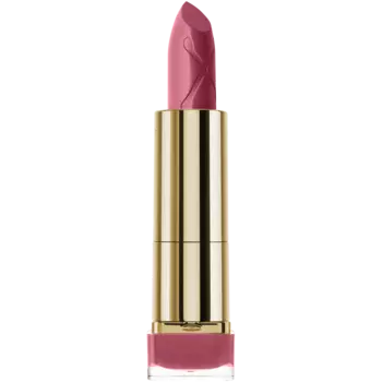 Увлажняющая помада палисандр 030 Max Factor Colour Elixir, 4 гр