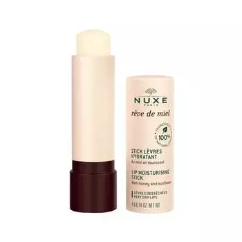 Увлажняющая помада в стике, 4 г Nuxe, Reve de Miel