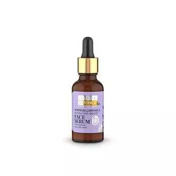 Увлажняющая сыворотка для лица, 30 мл Natura Estonica, Hydrating Boost Face Serum